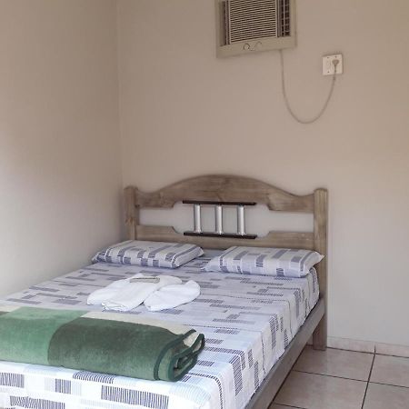 Hospedagem Do Mineiro Bonito (Mato Grosso do Sul) Exterior photo