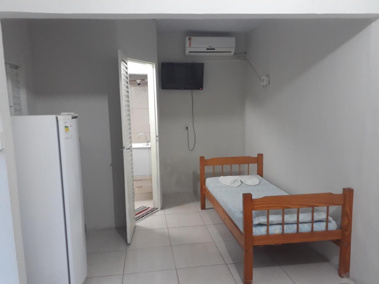 Hospedagem Do Mineiro Bonito (Mato Grosso do Sul) Exterior photo
